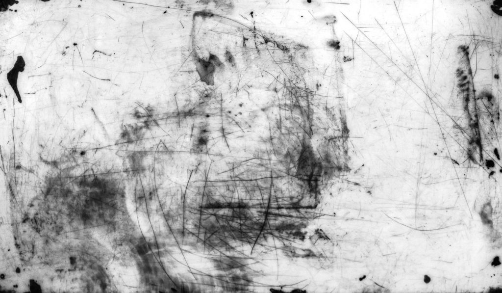 monochrome surface